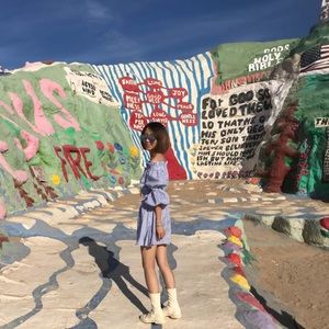 Meet your Posher, Kaining